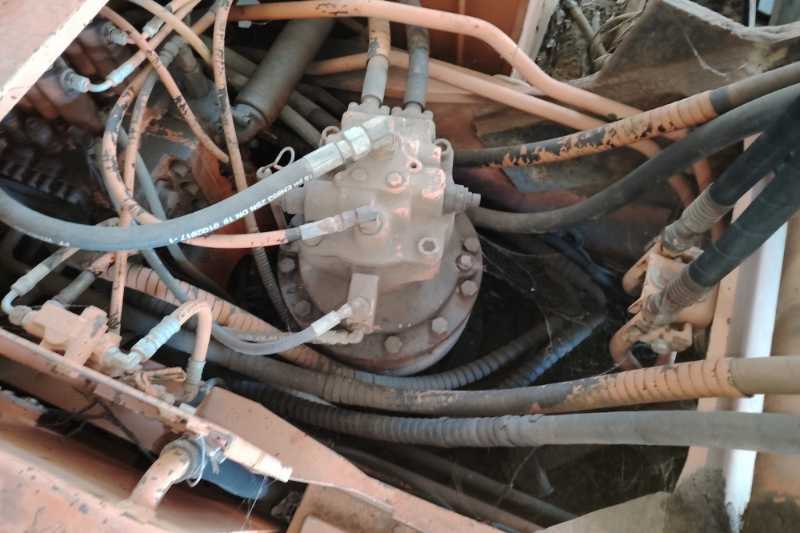 OmecoHub - Immagine FIAT HITACHI FH200-3